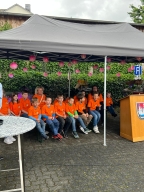 10 Jahre Feuerwehr Welschbillig 08.06.2025